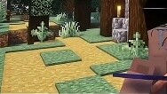 【Minecraft】Brother is so terrible#1