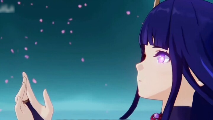 [เกนชิน อิมแพ็คต์] "ให้ฉัน" เหลือฉันคนเดียว