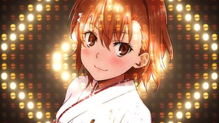 [MAD] Happy birthday, Misaka Mikoto