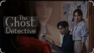 THE GHOST DETECTIVE EPISODE 25 TAGALOG