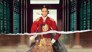 Under the Queen's Umbrella Episode 9