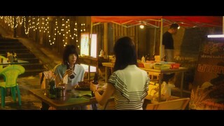 EP04 | S1 - THE EMBERS 2025 -Dramachina - Wangziqi