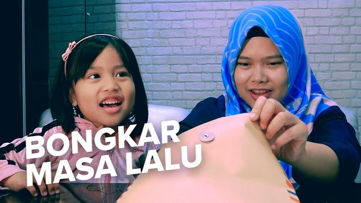 BONGKAR MASA LALU | KOLEKSI FOTO JAMAN DULU