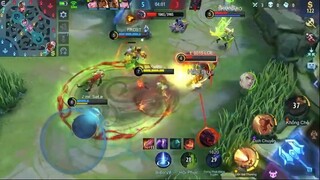 7 Tướng Trong Mobile Legends- 1 Game -Ăn- Từ 10-20 Mạng Là Chuyện Nhỏ--- - Tốp M