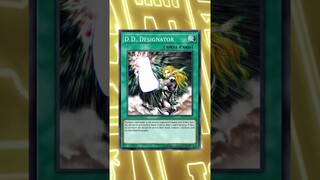 These Cards COULD Be BROKEN One Day! Yu-Gi-Oh! #shorts