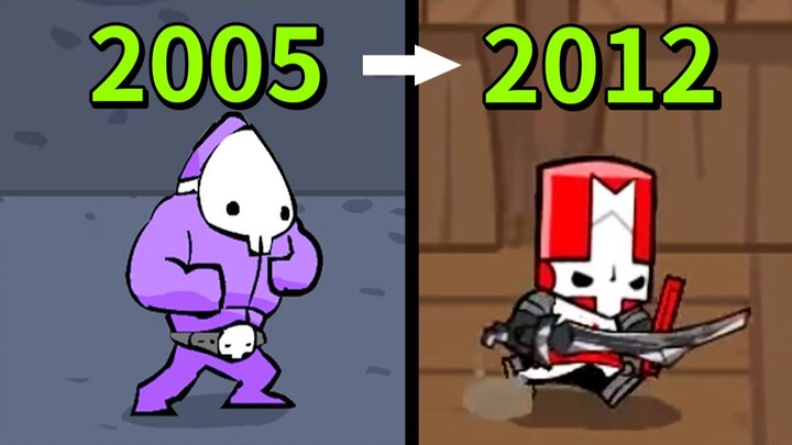 Did the most violent childhood beating of kids actually get a sequel?