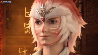 Tales of Demons and Gods Season 9 Episode 05 Subtitle Indonesia