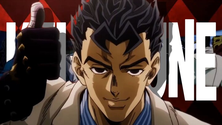 "Field Expansion, Losers Eat Dust"