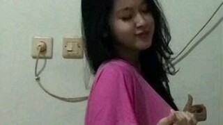 suka nih yg pink