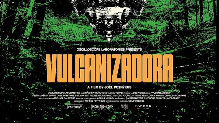 Vulcanizadora – SUBTITLE INDONESIA (2024)
