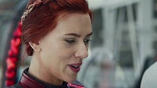 Avengers assemble! | In the Shadow of the Sun