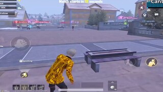 Pha Vẩy Awm Khiến Địch Khóc Thét _ Đi rank cùng Miew và bé Gấu _ Pubg Mobile