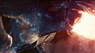 哨兵机器人究竟有多厉害！连万磁王都只顾着逃走