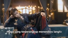 BE YOURSELF 2025 PART 16 SUBTITLE INDONESIA