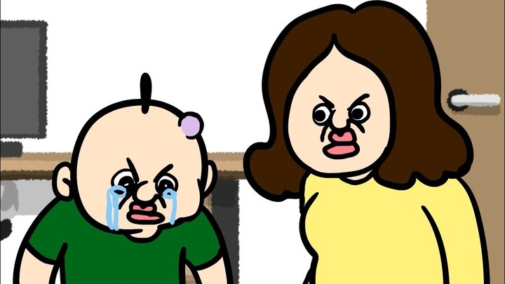 【يوميات بانغ بانغ】أنت في الحقيقة لستِ سمينة على الإطلاق!