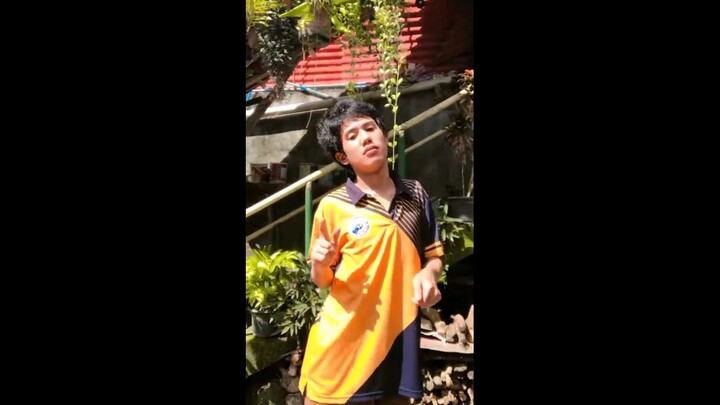 Oliver Jr Dela Peña TikTok Dance  Performance Oliver Jr Dela Peña Filipino born June 3 2007