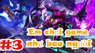 Tổng Hợp Những Pha Highlight Hay Nhất Liên Quân | Tik Tok Liên Quân 2020