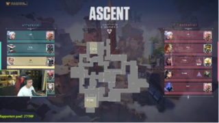 [FullMatch] Khi Bộ Đôi Sova và Cypher Gánh Kèo _ Bomman ft Hoag