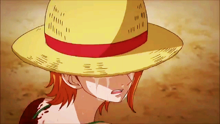 AMV Arc Arlong Park , One piece , Luffy vs arlong , OST (Stand Here Alone )