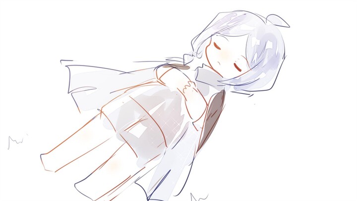 [Sky: Children of the Light Handwritten] Whether happy or painful