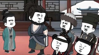 Episode 65 Wang Xiao melamar untuk berbagi keluarga