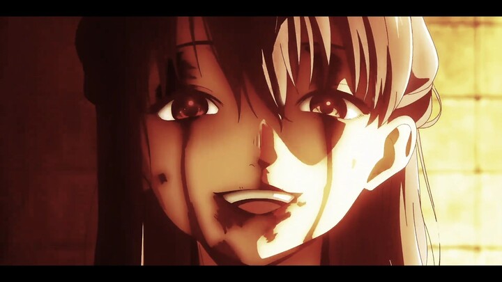 Fumetsu no Anata e Season 3 - AMV