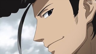 Shout out! Haunted by evil spirits! This man is burning through the sky, reviewing the classic "Kill