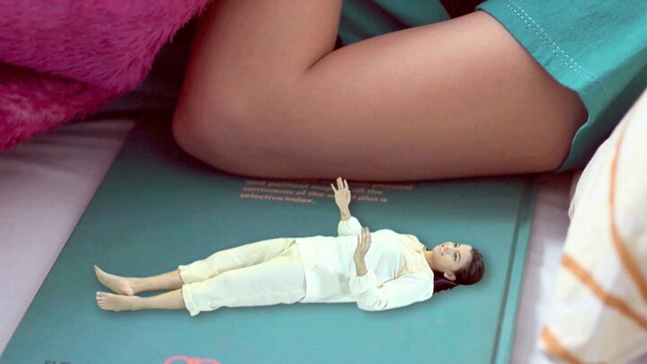 Delina (Episode 11)🧍🏻♀️