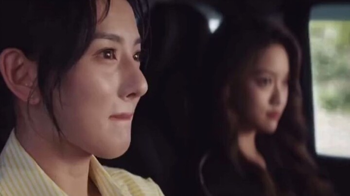 【No Way I’d Date My Boss】Qian Wei finally won her man! The “wife-cherishing demon” Lu Xun is here—th