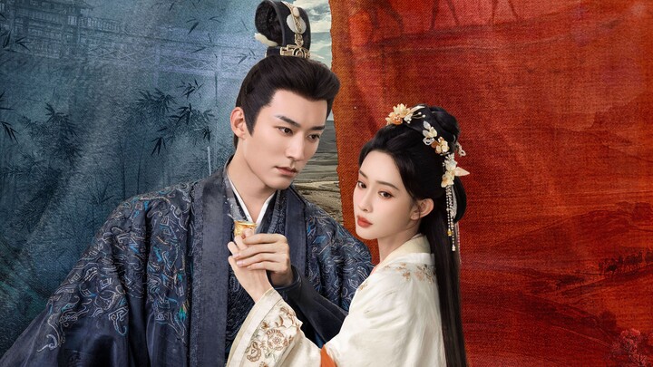 The Princess's Gambit ลวงเลห์ดอกอดทนต่อ EP 21