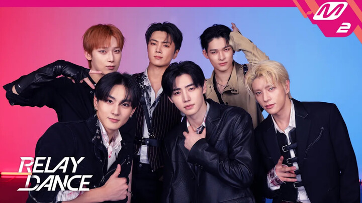 【4K】260828 ENHYPEN “Bloody Paradise” Dance Relay