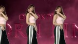 One person forms a group | BLACKPINK's new song and choreography are released! Will you dance Prophe