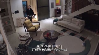 Exchange season 2 episode 14