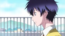 Fukigen na Mononokean (S1) ep. 9