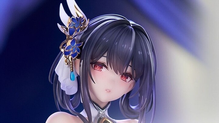 เจิ้นไห่ที่ได้รับการบูรณะใหม่มากที่สุด? Azur Lane ทำด้วยมือ ดูอย่างรวดเร็วว่าเทคโนโลยีใหม่ใดที่ APEX