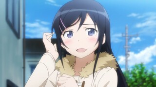 Now she is my classmate, and later she will be my wife~