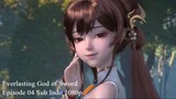 Everlasting God of Sword Episode 04 Sub Indo 1080p