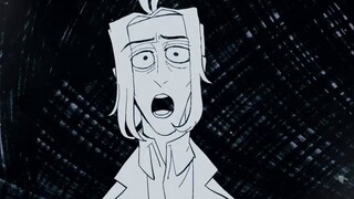 【Re-cast OC animation】El Tango de Roxanne (Chinese and English subtitles)