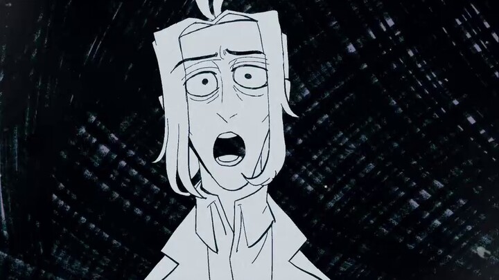 【Re-cast OC animation】El Tango de Roxanne (Chinese and English subtitles)