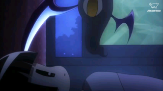 Gugure! Kokkuri-san tập 6 🎃