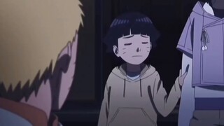 The sixteen-year-old Naruto's sage mode is his latest ace, and the thirty-two-year-old Naruto's sage