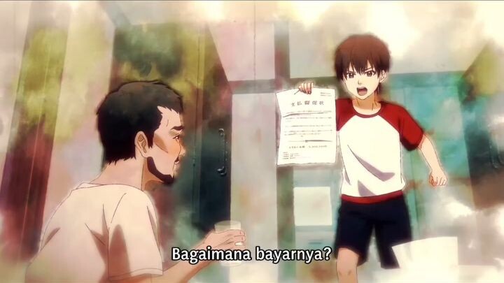 anime baru
