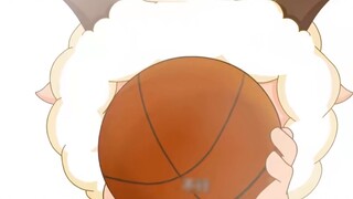 Xihui has hidden a romantic foreshadowing for 16 years! Did Big Big Wolf create the sharpshooter Laz
