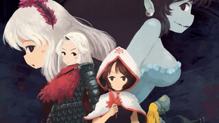 Klagmar's Top VGM #3,059 - Momodora: Reverie Under the Moonlight - Pardoner's Dance