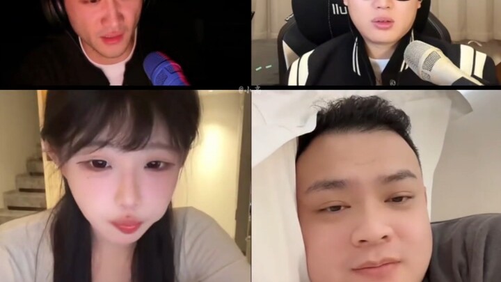 เหล่าสตรีมเมอร์ชั้นนำร่วมไลฟ์พูดคุยเรื่อง “ฝันทะลุฟ้า: ตำนานจอมยุทธ์” และอนิเมะจีนเรื่องอื่นๆ