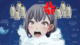 《如果偷摸零发疯了，能统一世界吗？》