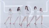 [Cover Tari] Confused - AOA