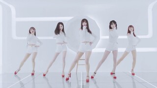 [Cover Tari] Confused - AOA