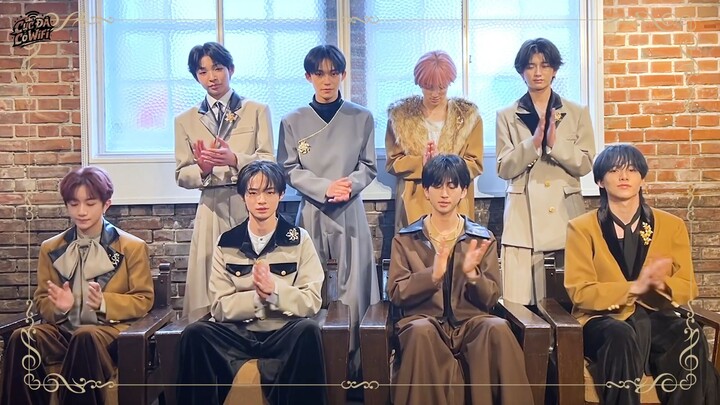 VOKSY DAYS - Thông báo mở Fanclub