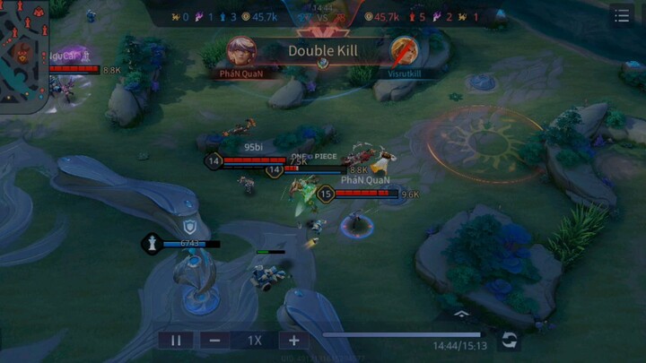 tốc biến 10₫ của sp